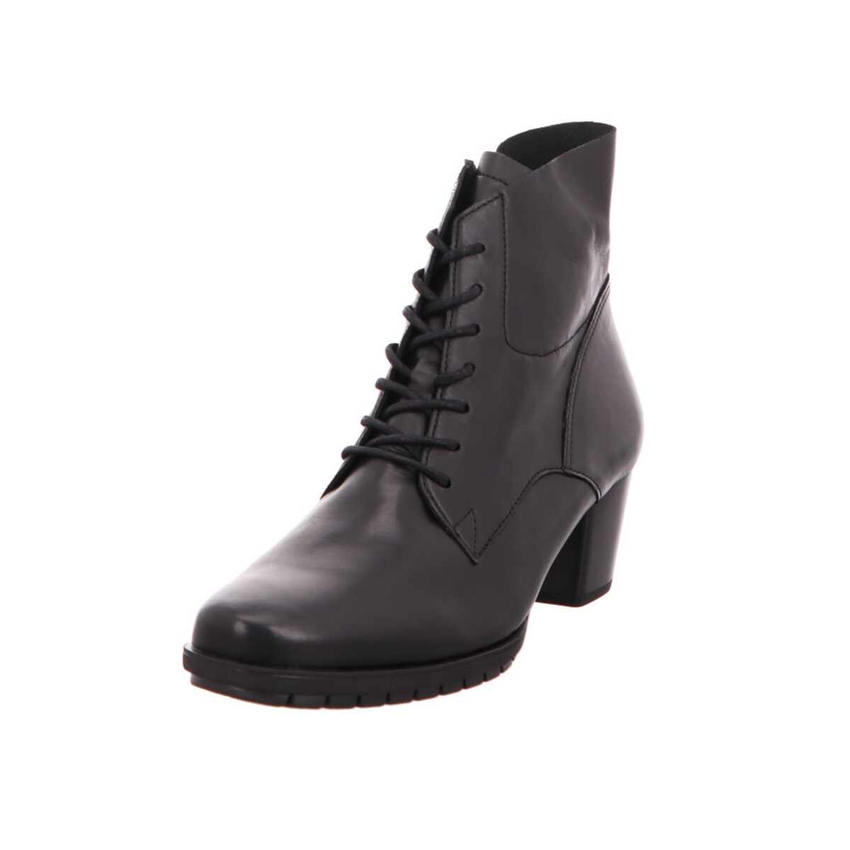 

Ботинки Gabor Stiefelette, черный