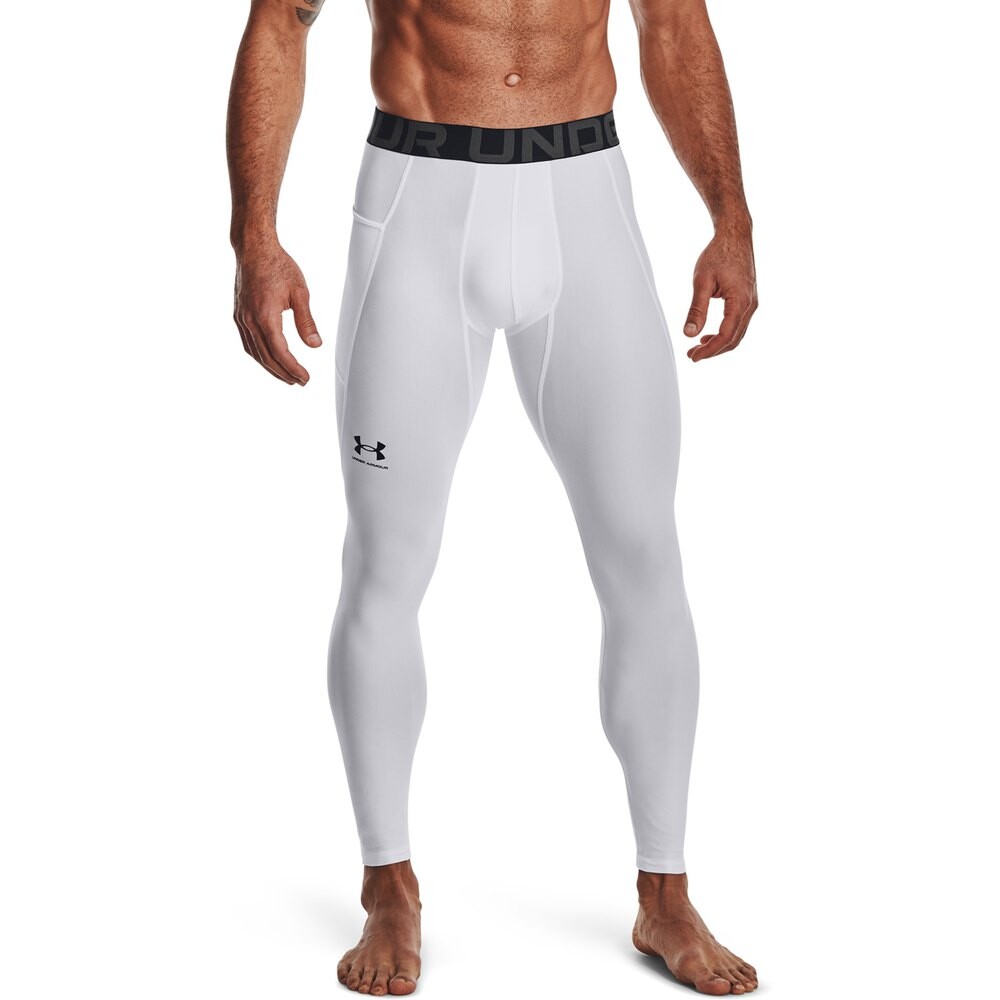 

Леггинсы Under Armour, белый