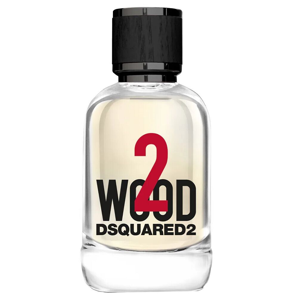 

Туалетная вода унисекс Dsquared2 2 Wood, 100 мл