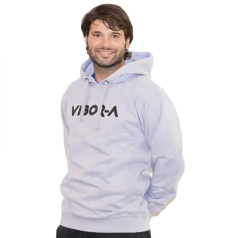 

Худи Vibora African Rock, синий