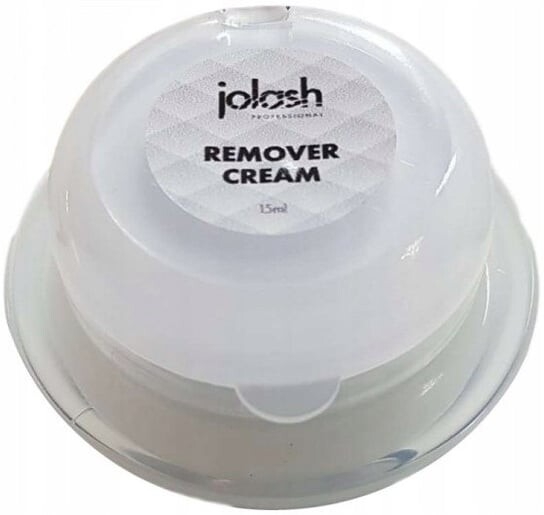 

Ремувер Jolash для удаления клея с ресниц, крем, 15 мл Project Lashes