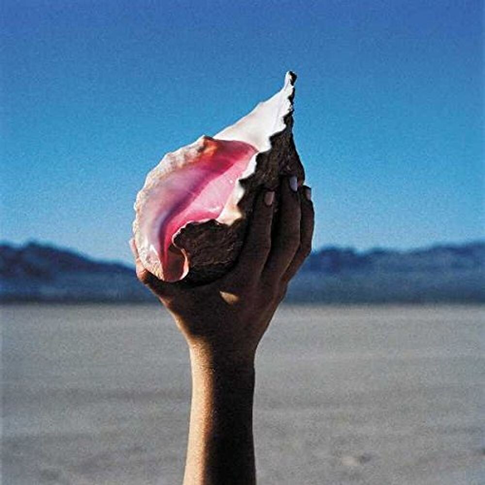 

Виниловая пластинка LP Wonderful Wonderful - The Killers
