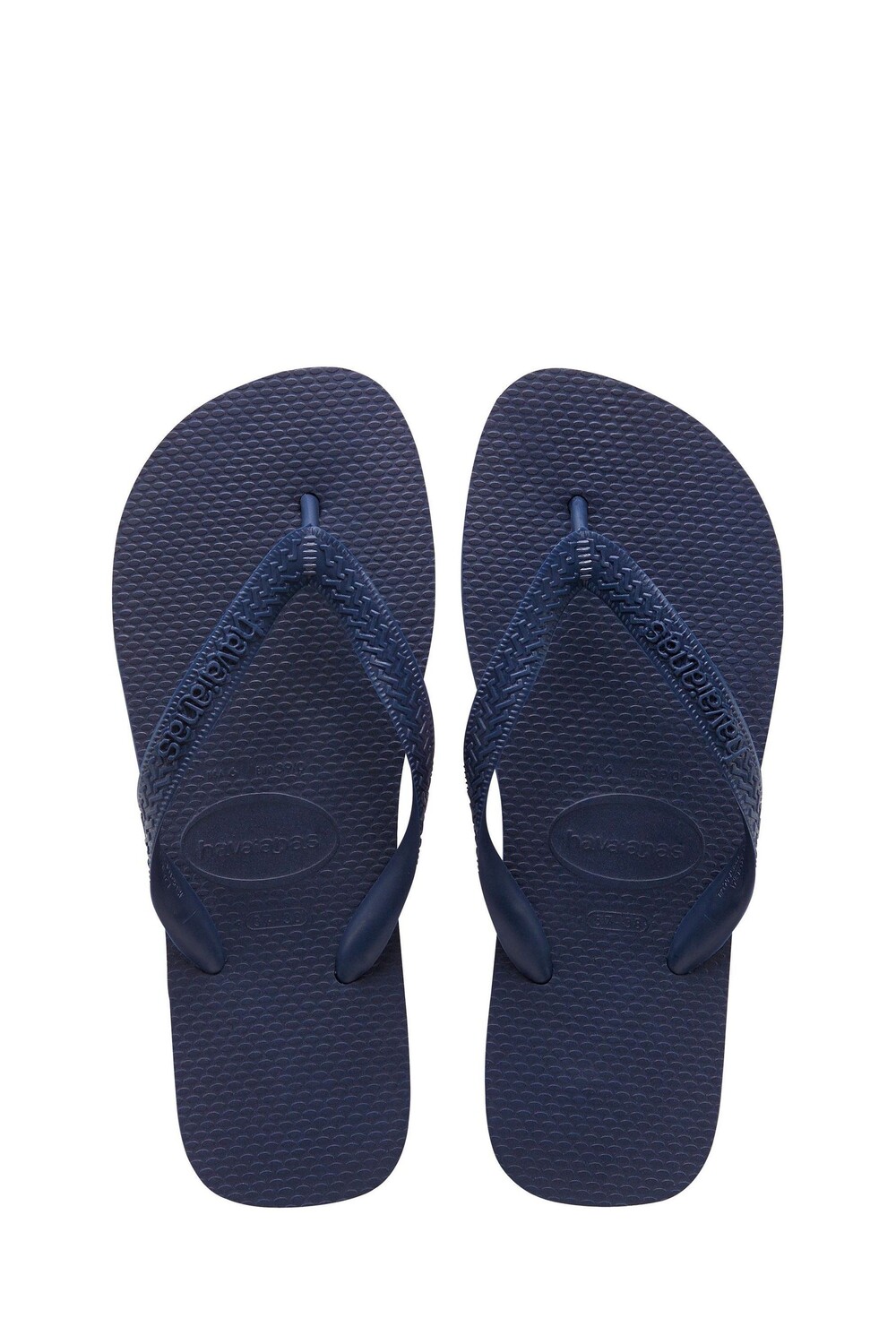 

Сандалии Havaianas, синий