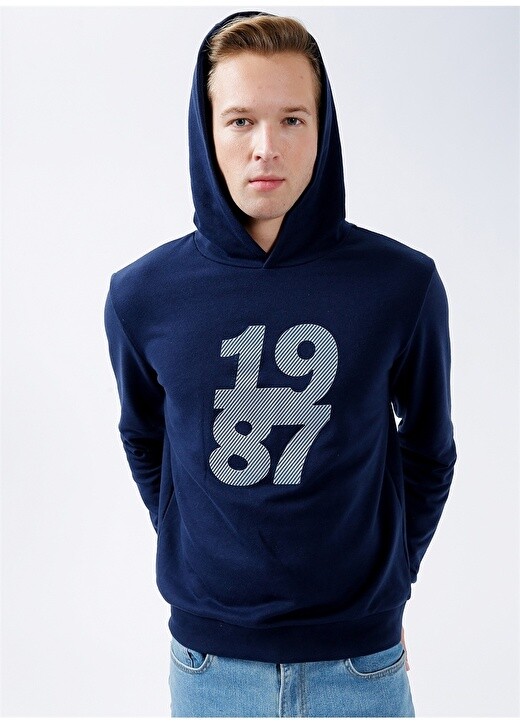 

Толстовка Aeropostale