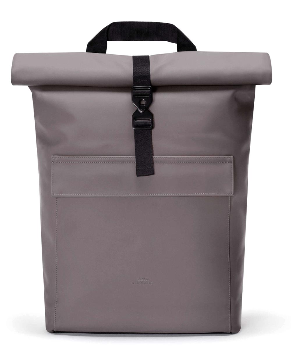 Рюкзак Lotus Jasper Medium Rolltop 15,6 дюйма Полиуретан, переработанный полиэстер Ucon Acrobatics, белый
