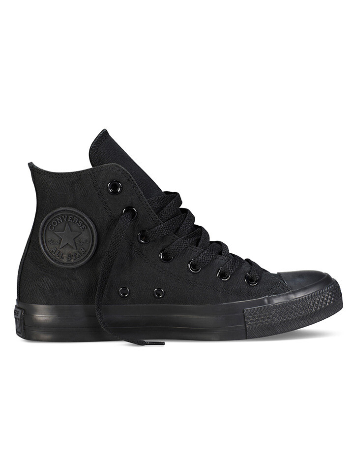 

Кроссовки Converse Chuck Taylor All Star, черный