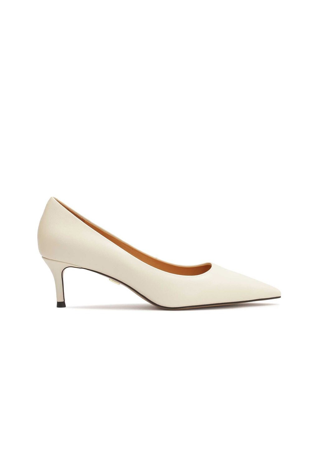 

Туфли FLORES Kazar, цвет beige