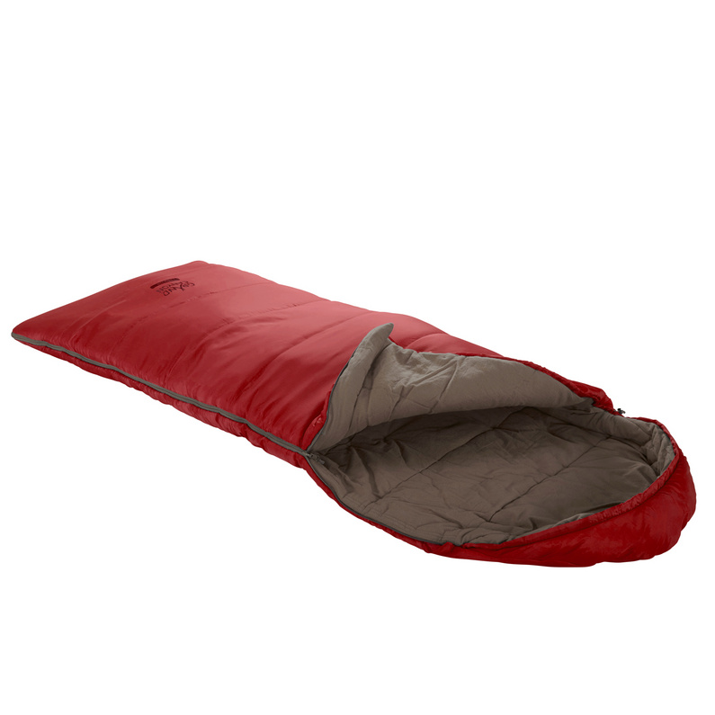 Детский спальный мешок Юта 150 Grand Canyon, красный вязаный для новорожденных одеяло для зимы постельное белье коляска супер мягкий теплый спальный мешок для новорожденных мальчиков и дево