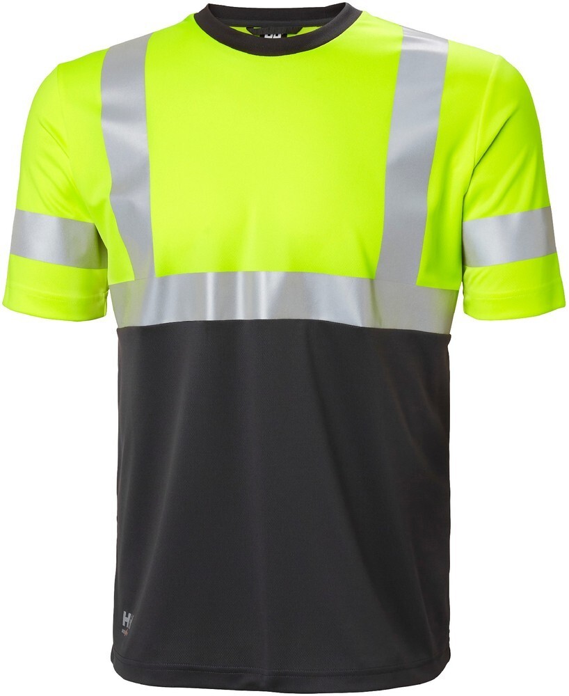 

Футболка Helly Hansen Cl 1, желтый