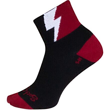 

Болт Носок SockGuy, цвет One Color