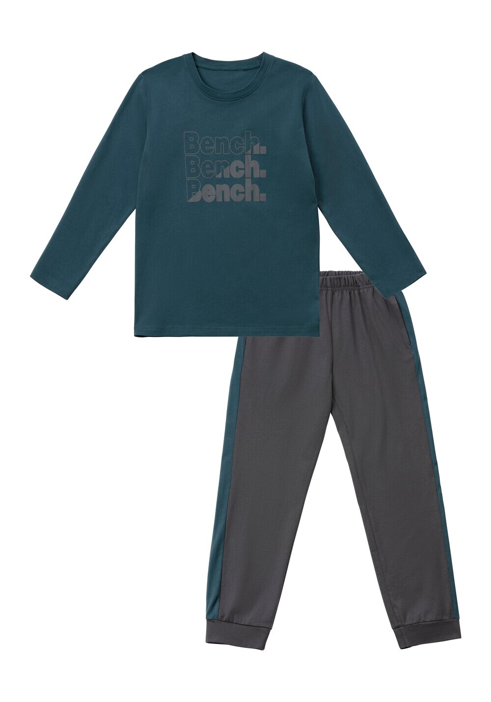 

Пижамы Bench LM LBG, морской синий
