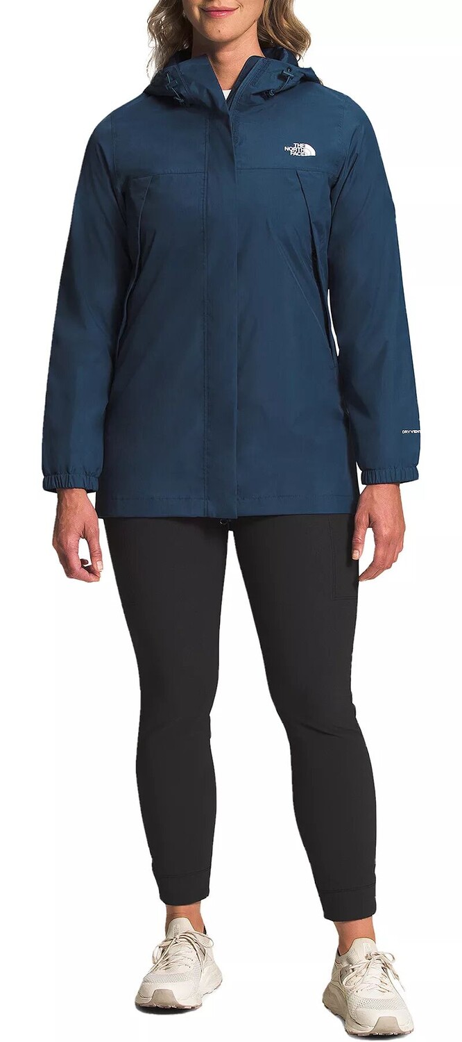 

Женская парка Antora The North Face