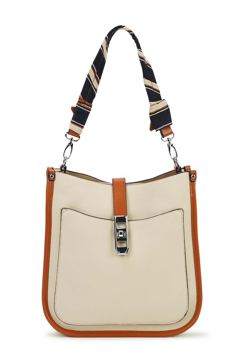 

Сумка через плечо Harpa Schultertasche JAVANA, цвет HMJ-A35707 creme