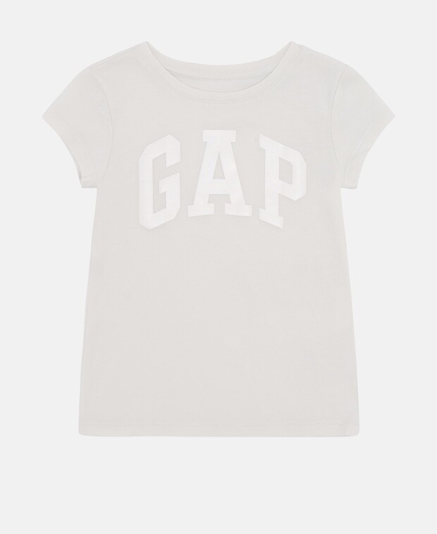 

Футболка Gap, серый