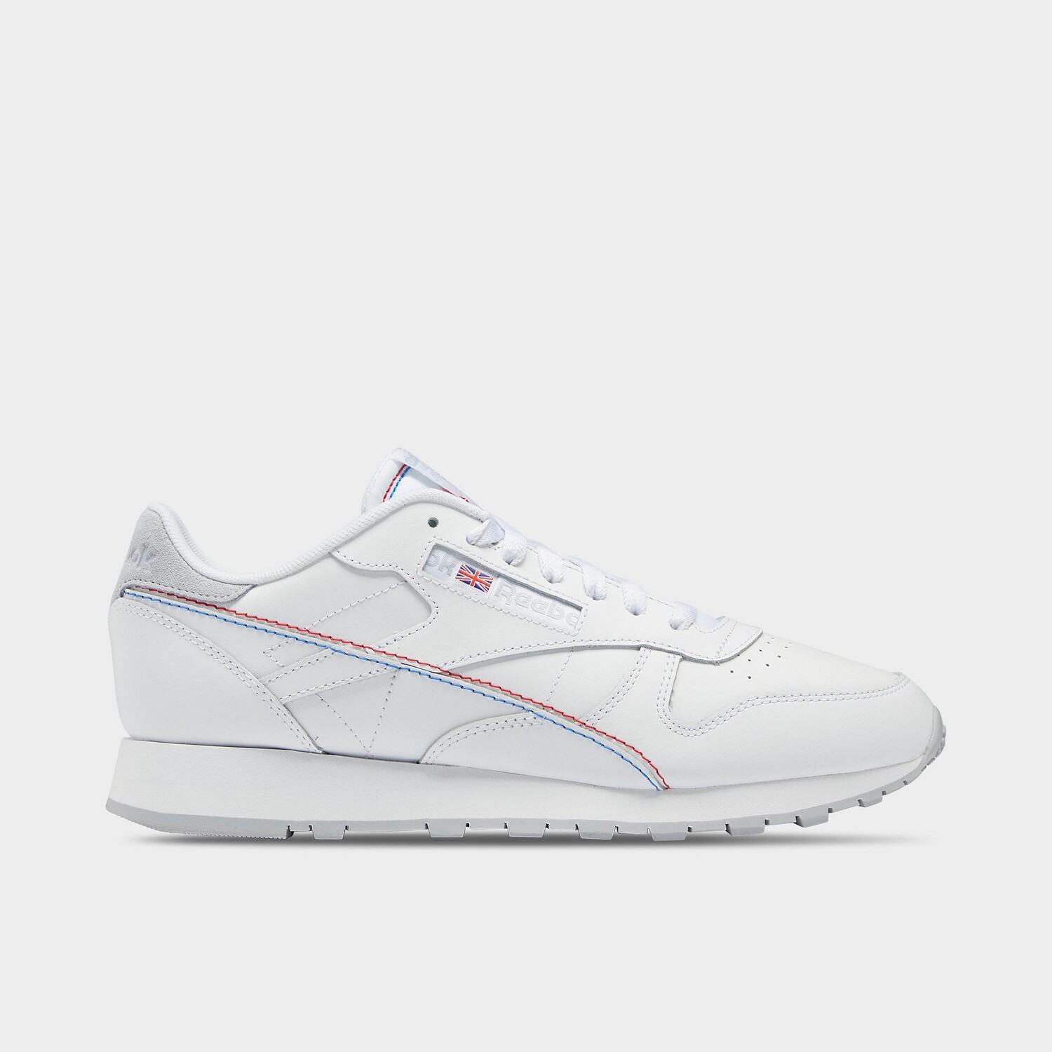 

Классические кожаные повседневные кроссовки Reebok, белый