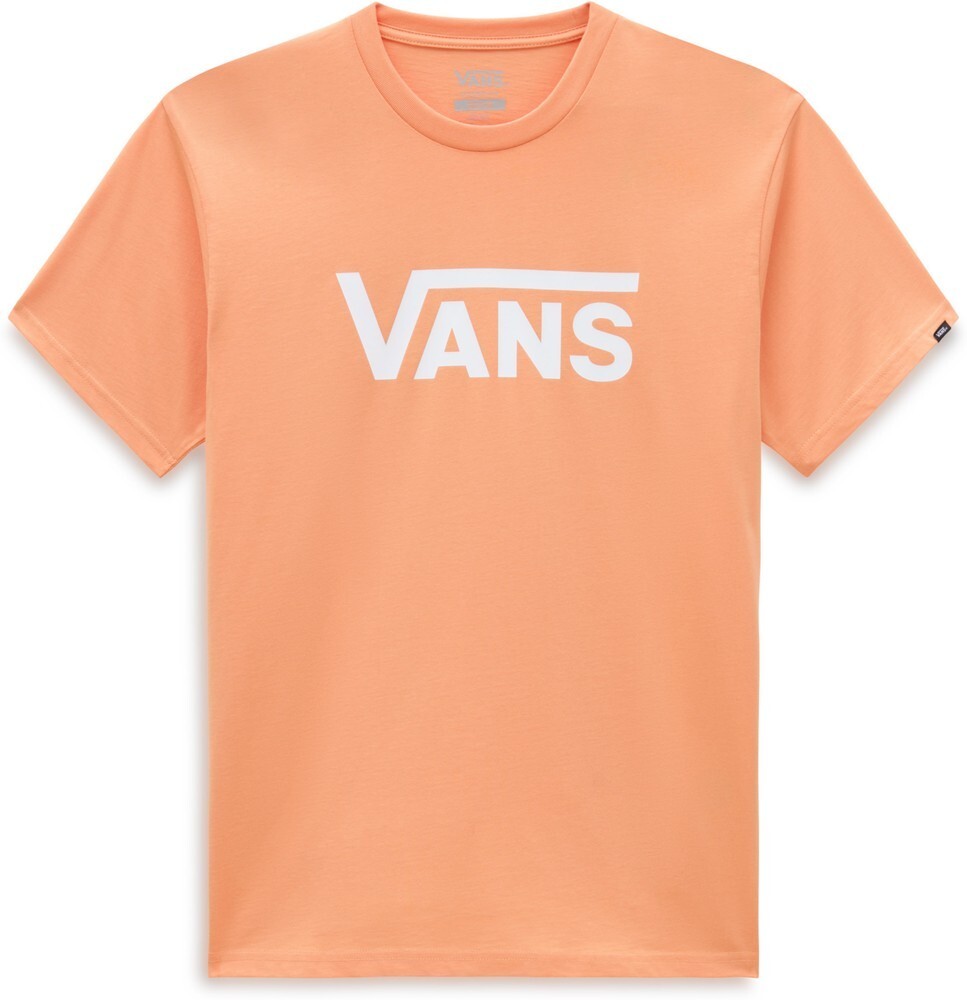 

Футболка Vans Mn Vans Classic, бежевый