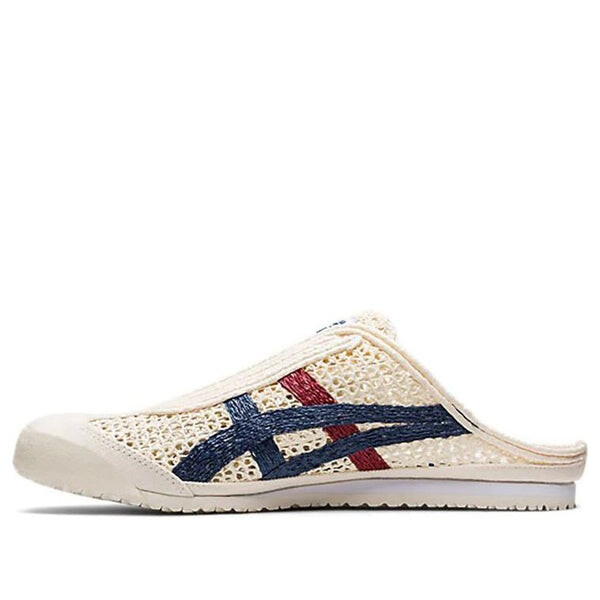 

Кроссовки mexico 66 sabot Onitsuka Tiger, белый