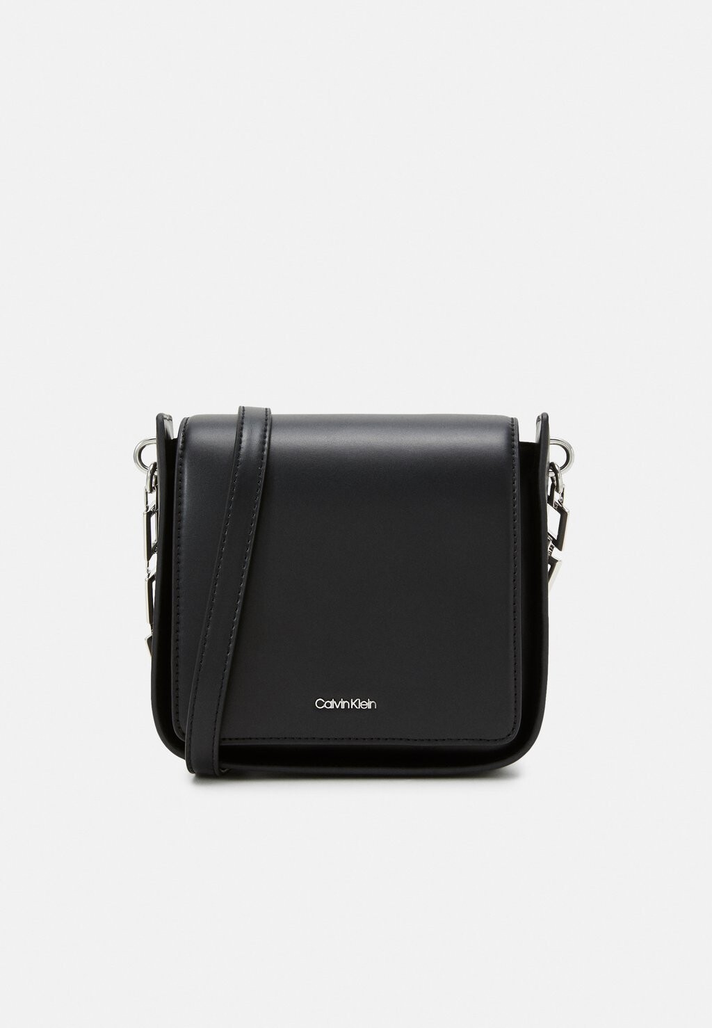 

Сумка через плечо Calvin Klein, черный