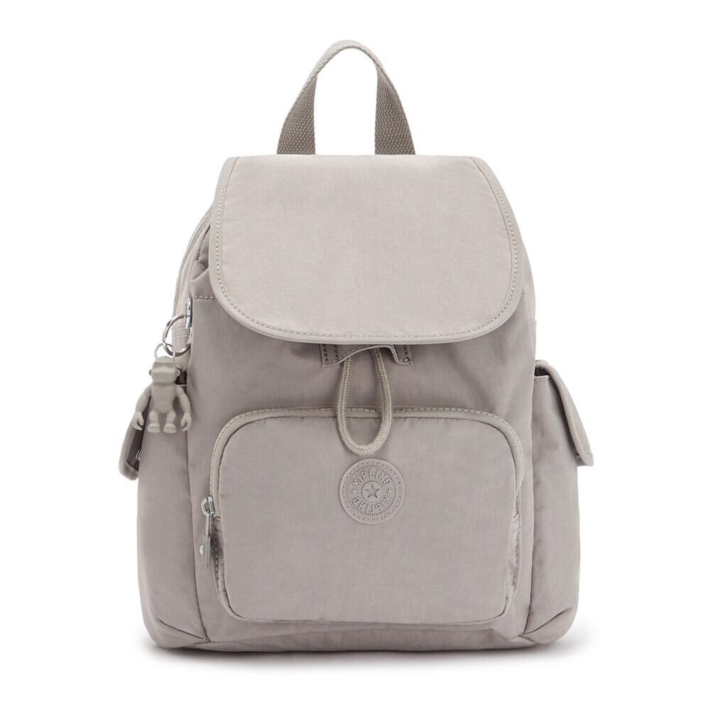 

Рюкзак Kipling CITY PACK MINI, грейдж