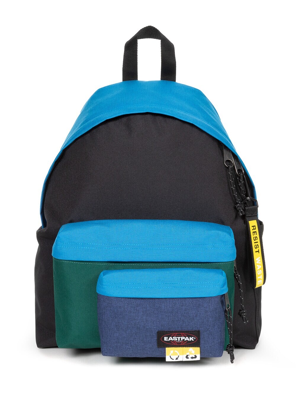 

Рюкзак EASTPAK, черный