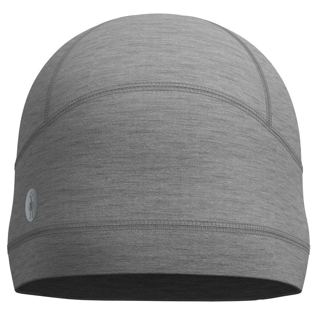 

Шапка Smartwool Active Beanie, цвет Light Gray Heather