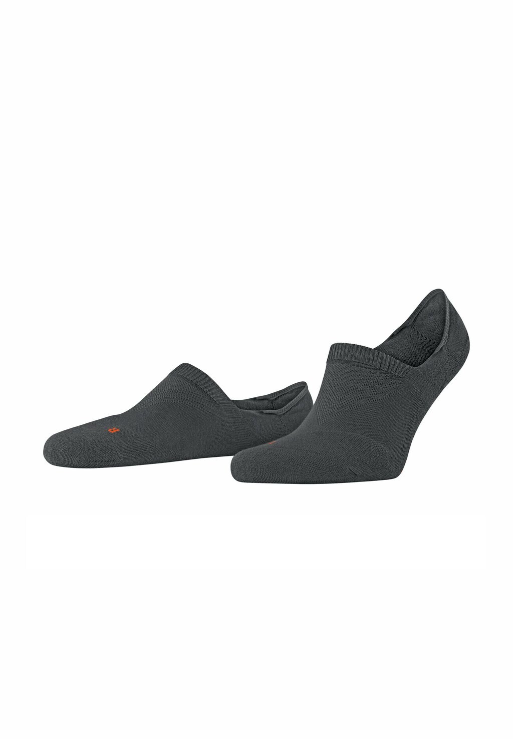 

Носки для тренировок COOL KICK FALKE, темно-серый