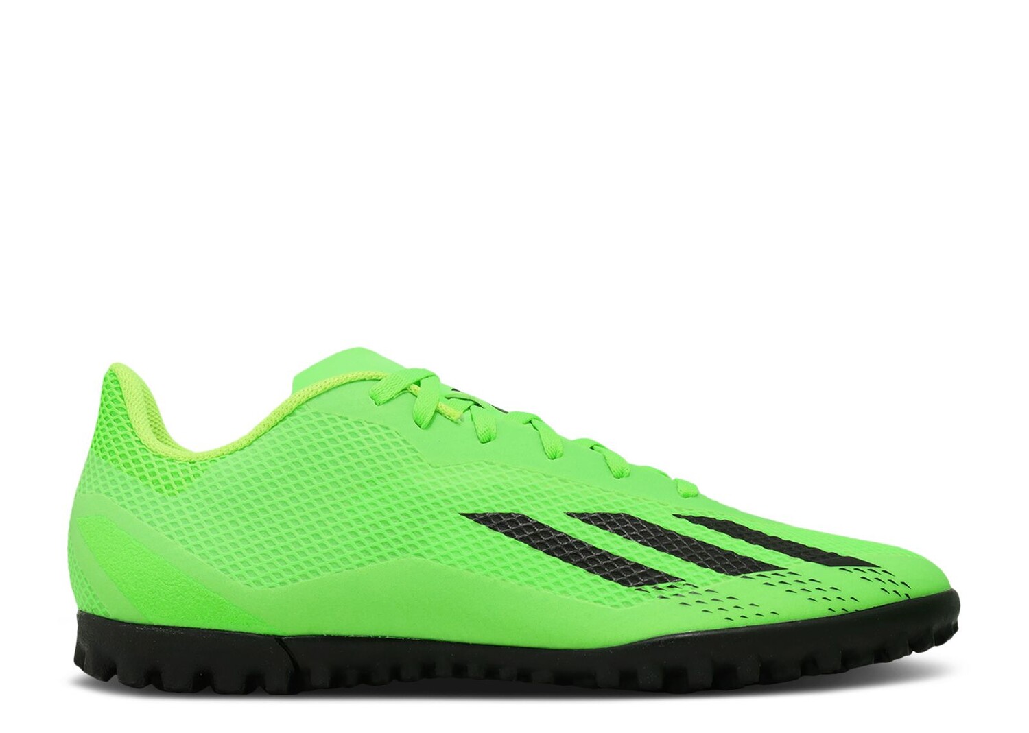 

Кроссовки adidas X Speedportal.4 Turf 'Game Data Pack', зеленый