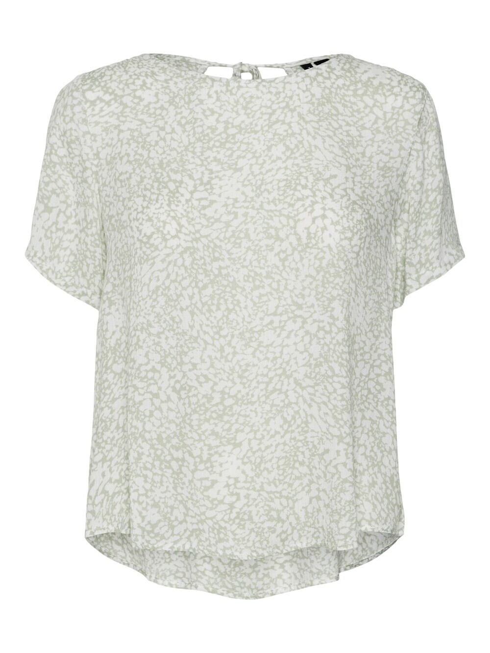 

Блузка VERO MODA Menny, пастельно-зеленый