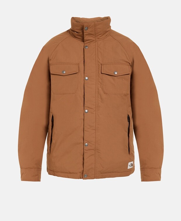 

Зимняя куртка The North Face, цвет Tan