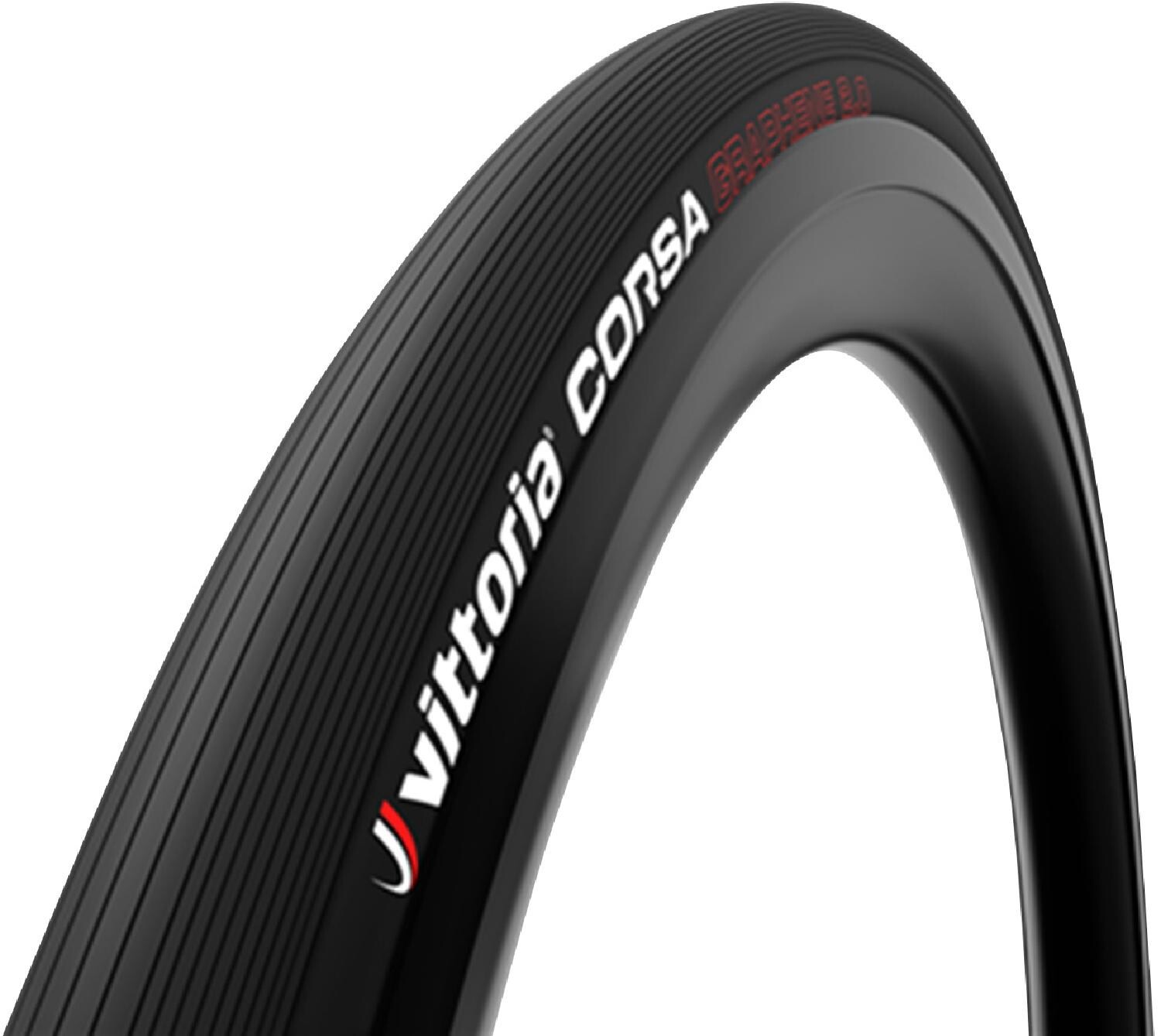 

Клинчерная шина Corsa G2.0 — 700c x 32 мм Vittoria, черный