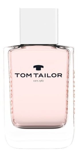 

Туалетная вода, 50 мл Tom Tailor Woman