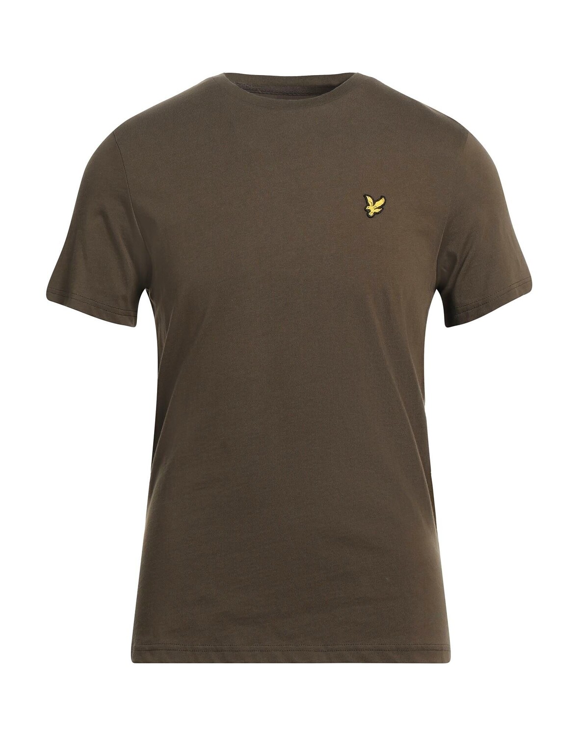 

Футболка Lyle & Scott, зеленый
