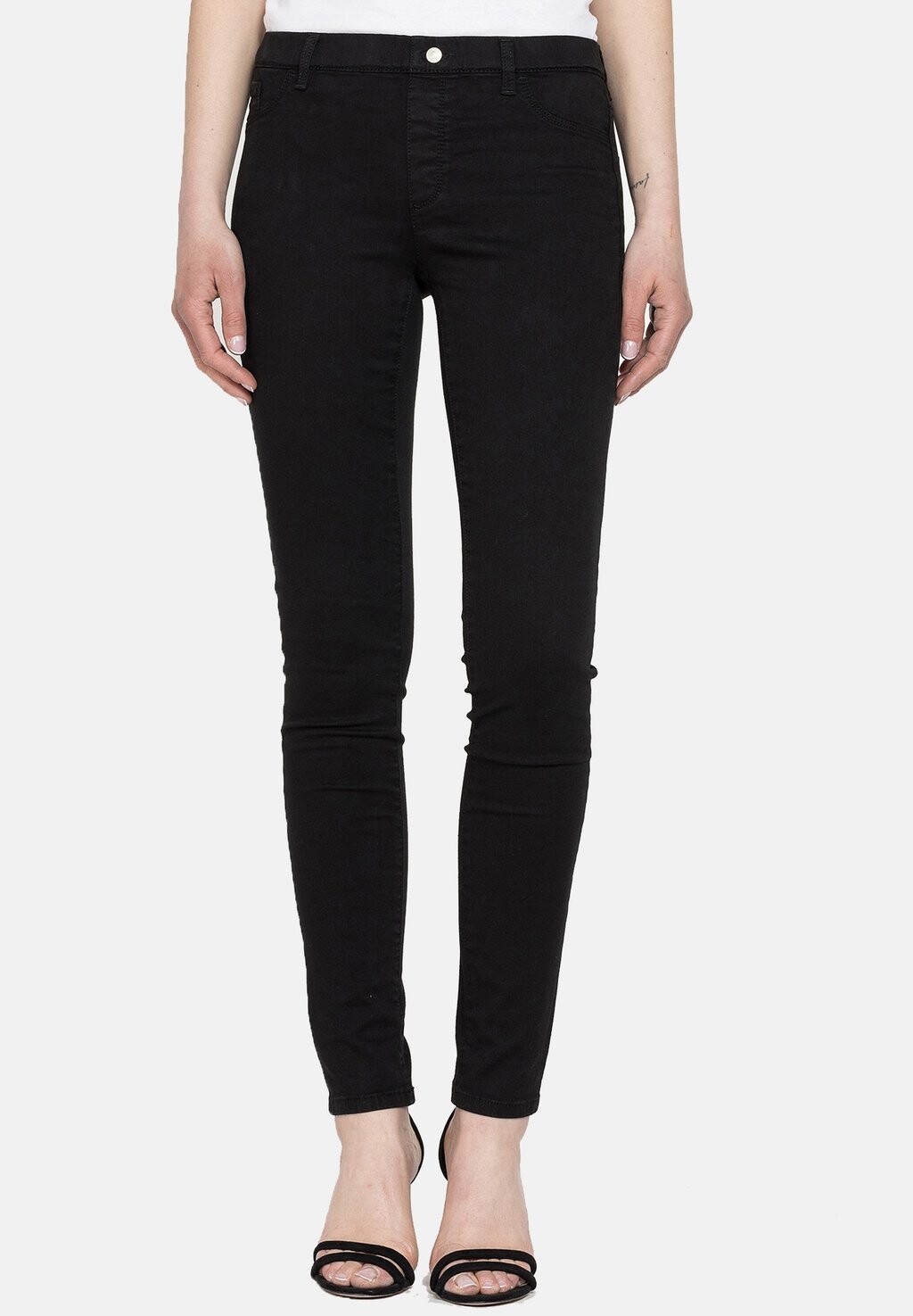 

Джинсы скинни Carrera Jeans