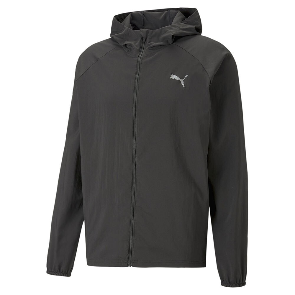 

Куртка Puma Favorite, черный