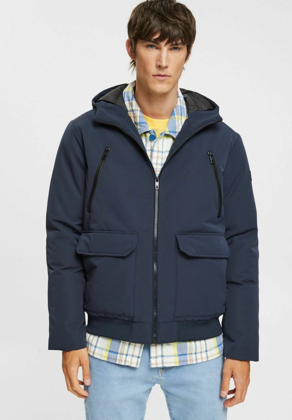 

Куртка зимняя Esprit