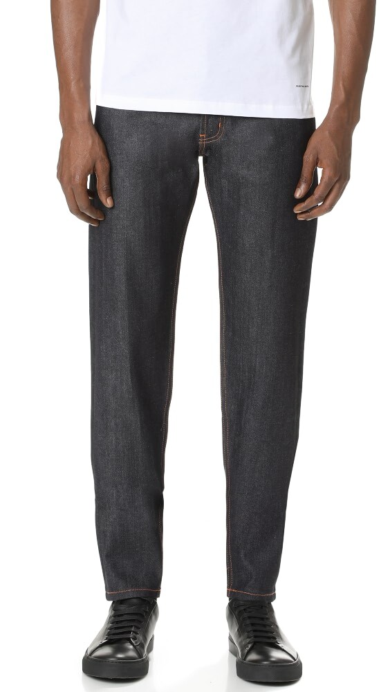

Джинсы Naked & Famous Easy Guy 11oz Stretch Selvedge