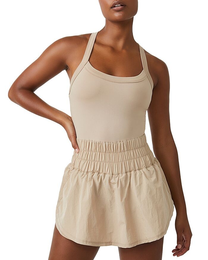 

Короткий комбинезон Way Home Free People