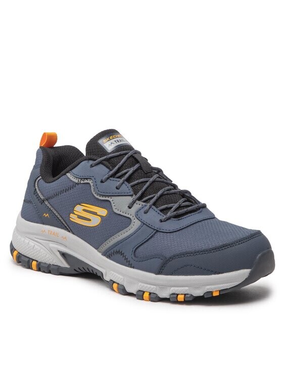 

Трекинговая обувь Skechers, синий