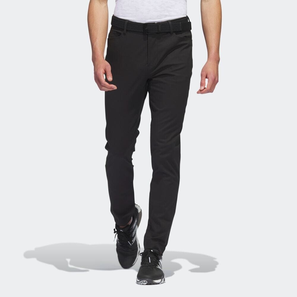 

Брюки Adidas HR7924, черный