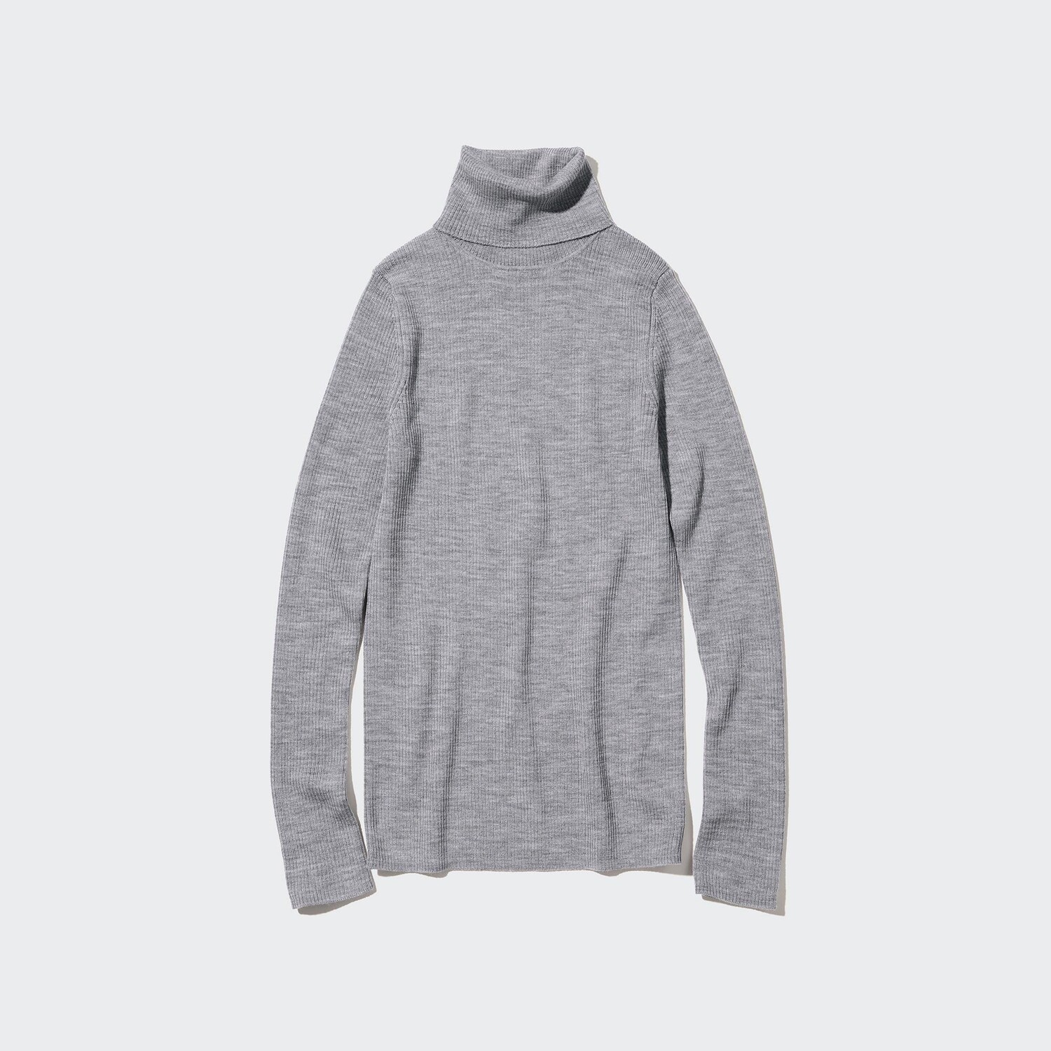 Купить Водолазку Uniqlo Женскую