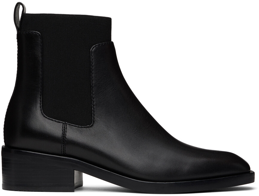 

Черные ботинки челси Alexa 3.1 Phillip Lim, Черный