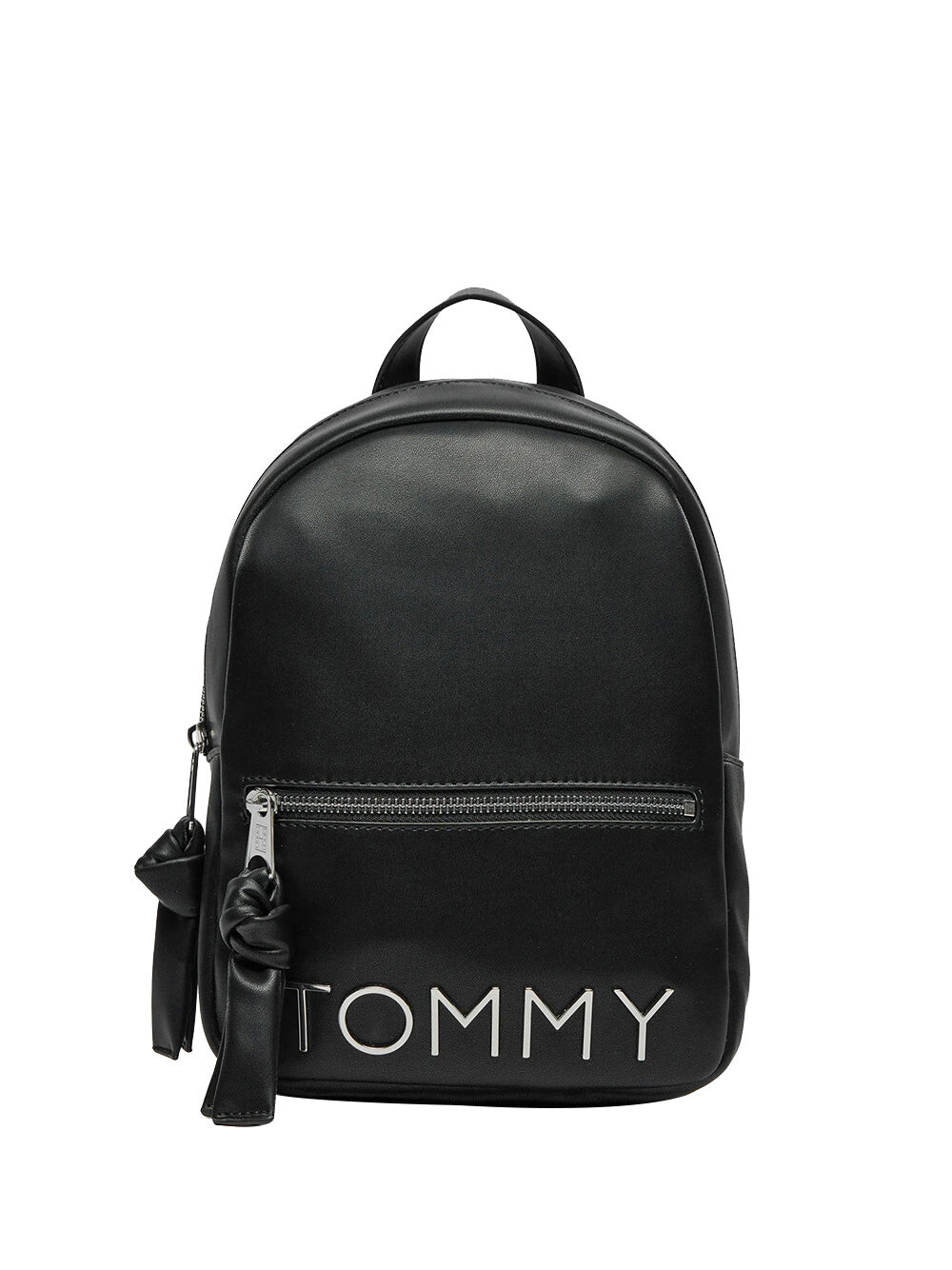 

Черный женский рюкзак Tommy Hilfiger