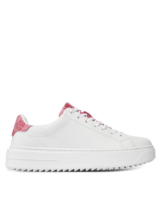 

Кроссовки Guess, белый
