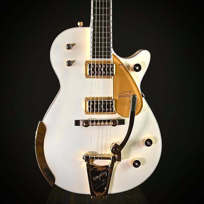 

Электрогитара Gretsch G6134T-58 Vintage Select '58 Penguin