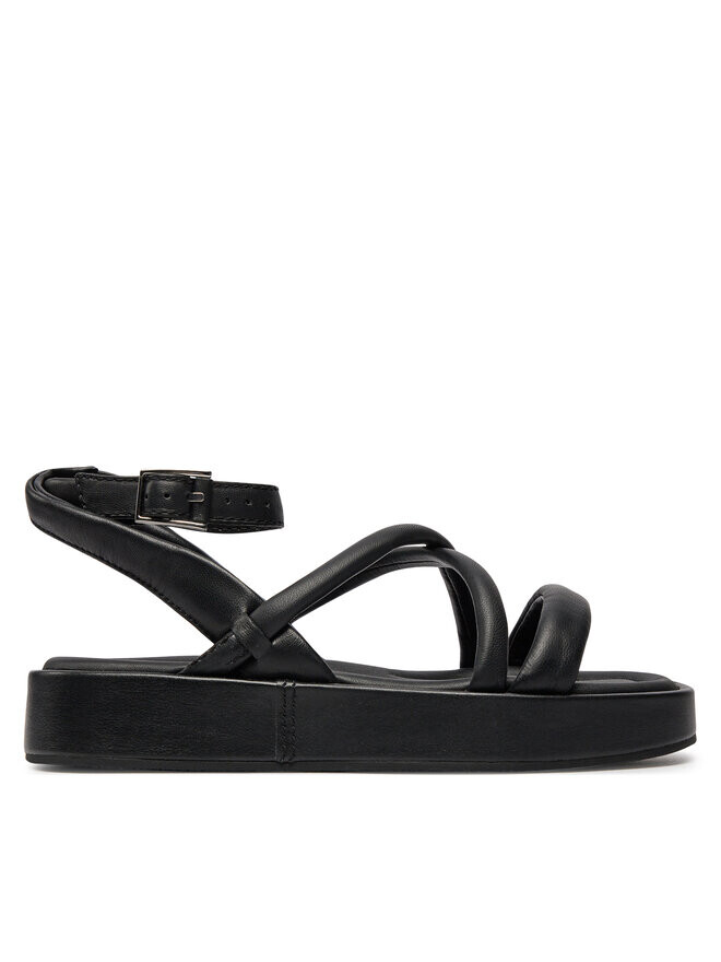 

Сандалии Clarks Alda Cross, черный