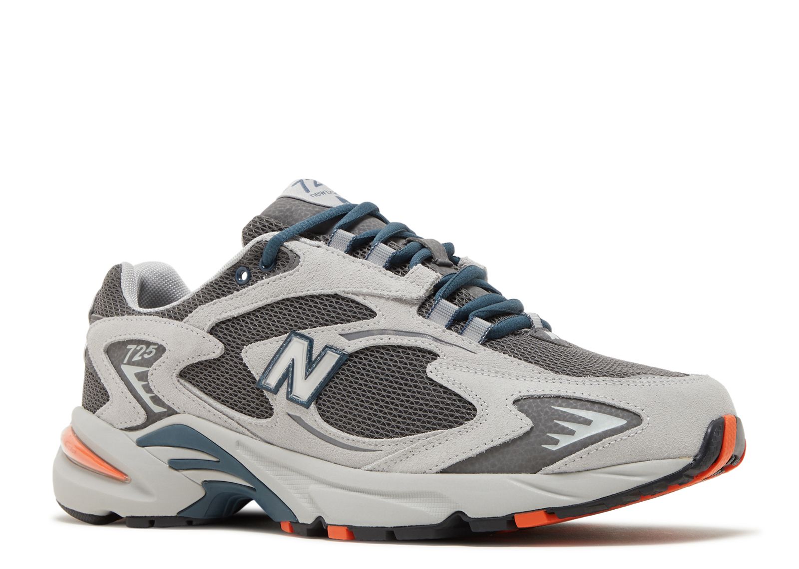 729 new grey. NB 725. New Balance 725v1. New Balance 725 Grey. New Balance 450.