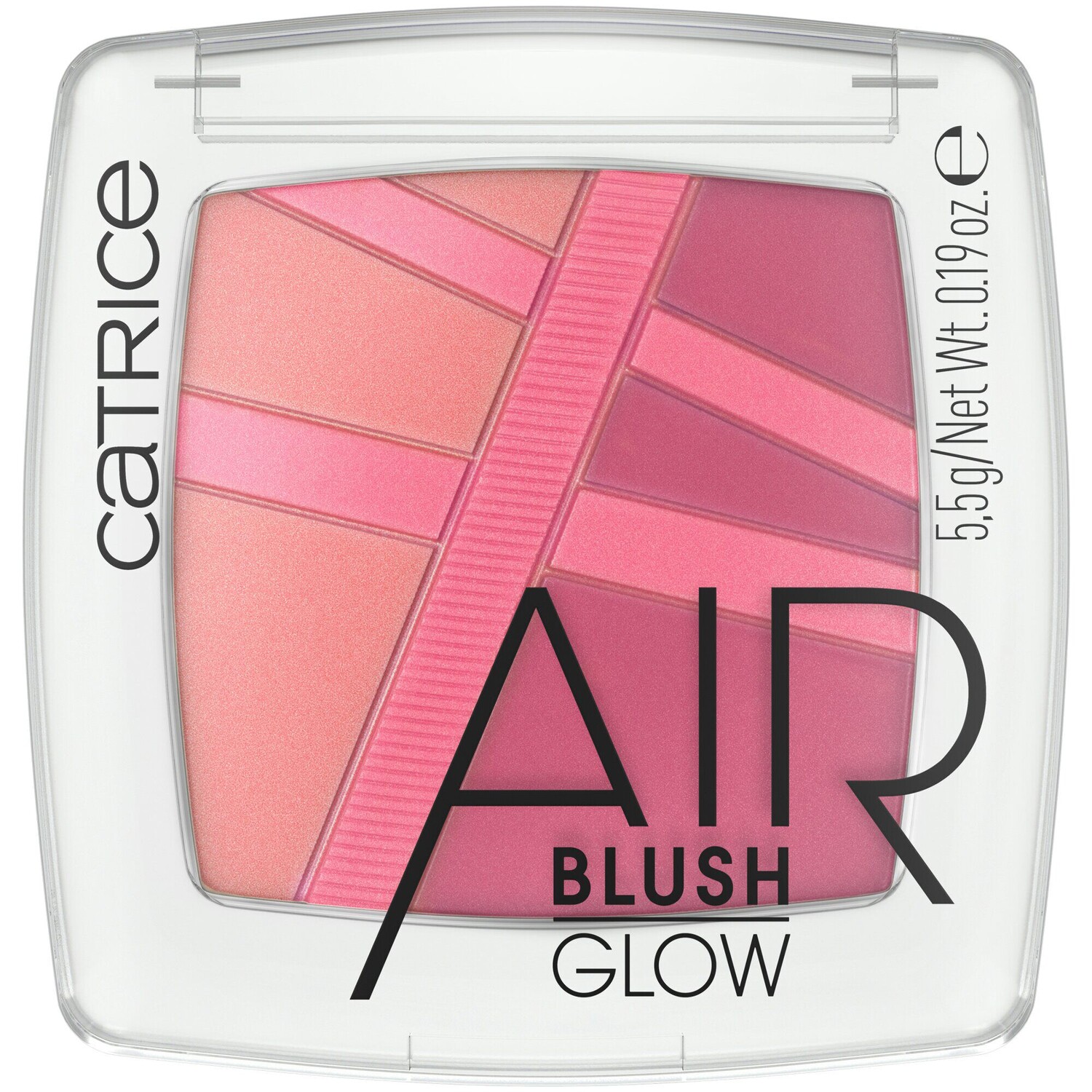 

Румяна для лица 050 Catrice Airblush Glow, 5,5 гр