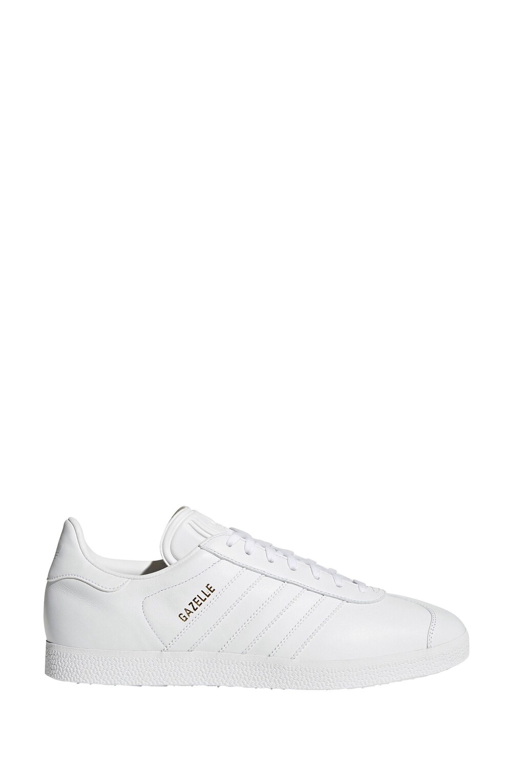 

Кроссовки adidas Originals Gazelle adidas originals, белый