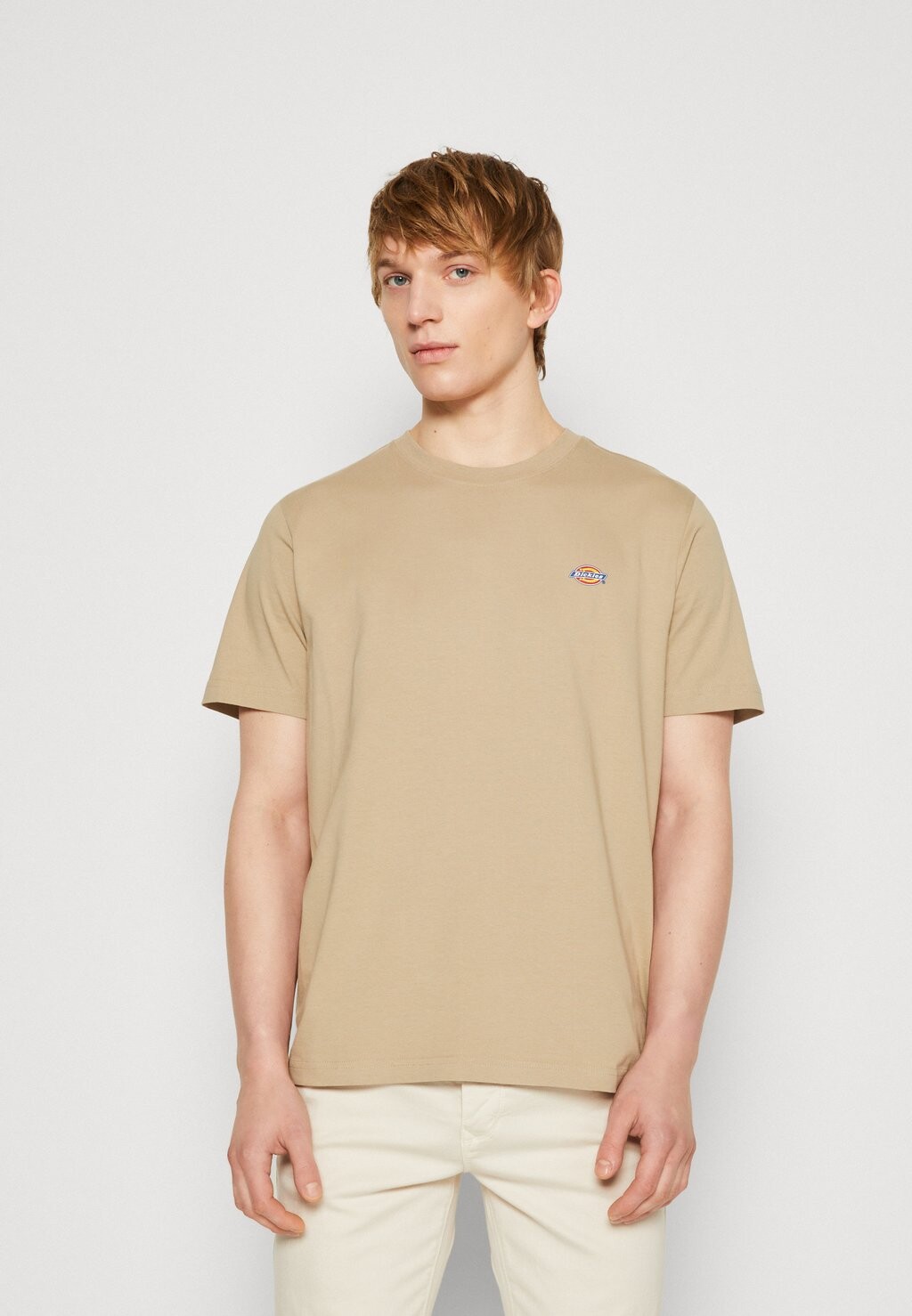 

Базовая футболка Dickies
