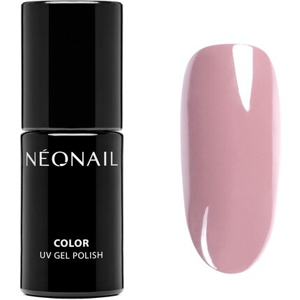 

Лак для ногтей NEONAIL UV/LED «Делай то, что делает тебя счастливым», 7,2 мл Miss Power Néonail, Коричневый